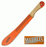 Marbles Bolo Machete Orange, MR33514