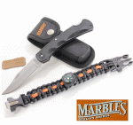 Marbles Brushy Mountian Survival Set, MR395