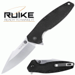 Ruike Flipper Black, P843-B