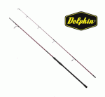 Delphin ETNA E3, 2 részes bojlis bot, 270cm, 2,5lbs, 101000543