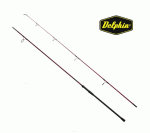 Delphin ETNA E3, 2 részes bojlis bot, 300cm, 3,0lbs, 101000545