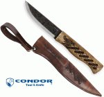 Condor Norse Dragon Knife, CTK-60926