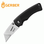 Gerber Edge TacHide cserélhető pengéjű zsebkés, 31-000668