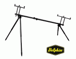 Delphin RPX 4 BlackWay rod pod, 870000329