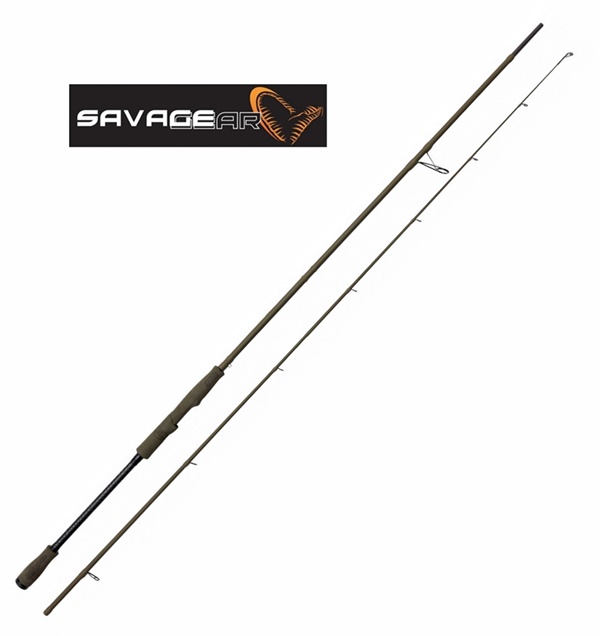 Savage Gear SG4 Medium Game pergetőbot 198cm, 7-23g, 72197