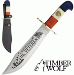 Timberwolf Veteran Bowie, TW1180