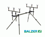 Balzer Tactics 3 botos rod pod, 1949050