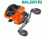 Balzer Shirasu BC 4150 multiorsó, 0214415 