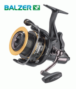 Balzer Alegra BR 6500MF feederes orsó, 0324651