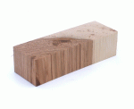 Hickory fa markolatanyag, 120x40x30 mm, 64995