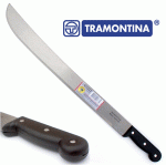 Tramontina macheta műanyag nyéllel, 20"-os, egyenes, 26600/018