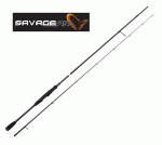 Savage GEar SG2 Medium Game 221cm 7-23g, 72154