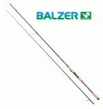 Balzer Diabolo X Barsch 220cm, 6-21g, 1152220