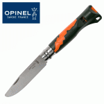 Opinel outdoor gyerek bicska síppal, khaki, 002151