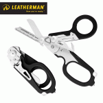 Leatherman Raptor olló, fekete, 832789