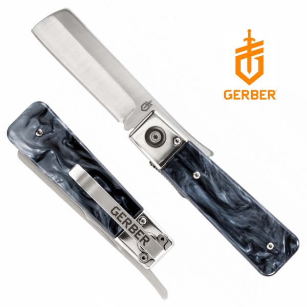 Gerber JUKEBOX™ zsebkés, 30-001671