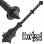 United Night Watchman Jagermace, buzogány, UC3399