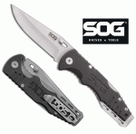 SOG Salute Mini, FF1001-CP