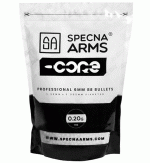 Specna Arms airsoft lövedék, 0,20 g, 5000 db, SPE-16-021012-00