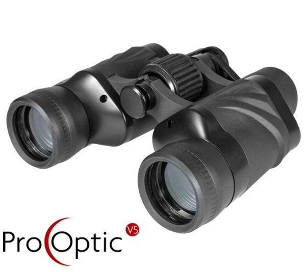 ProOptic 8x40-es távcső, OPT-10-027839-00