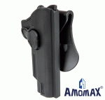 Kydex pisztolytok, Colt 1911, AMX-29-025982-00