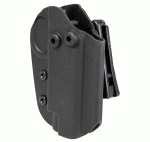 Kydex pisztolytok, Colt 1911, PMA-29-027789-00