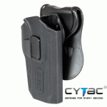 Kydex pisztolytok, CZ-75, SP-01, Shadow, CYT-29-026764-00