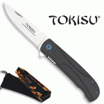 Tokisu Folder G-10 Small, 18681