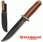 Magnum Ranger Field Bowie, 02SC001