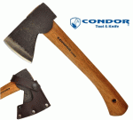 Condor Scout Axe, kisbalta, CTK-61400