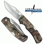 Cold Steel Double Safe Hunter, 23JE