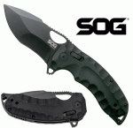 SOG Kiku XR Blackout, 12-27-02-57