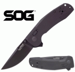 SOG Tac XR Blackout, 12-38-01-57