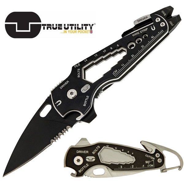 True Utility Smartknife, TU6869