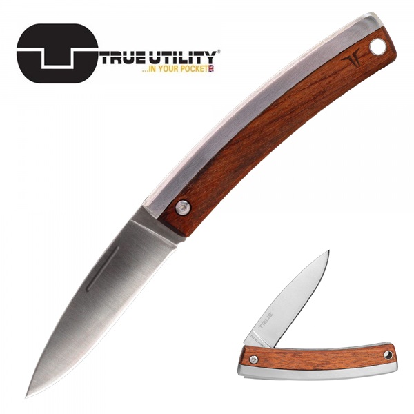 True Utility Gentleman Knife, TU6905