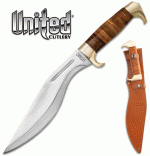 United USMC Kukri, UC3329