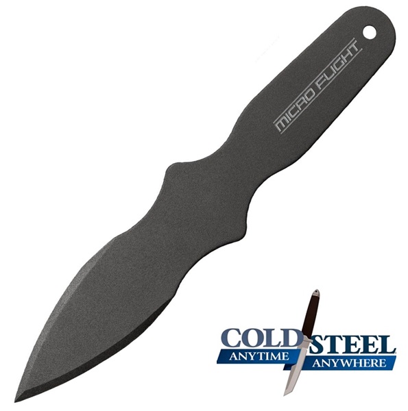 Cold Steel Micro Flight dobókés, 80STMB