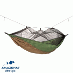 Amazonas Hammock Moskito Thermo függőágy, 1030430