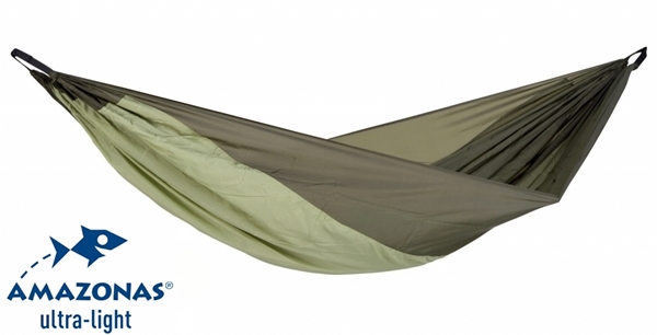 Amazonas Silk Traveller - Hangmat online kopen