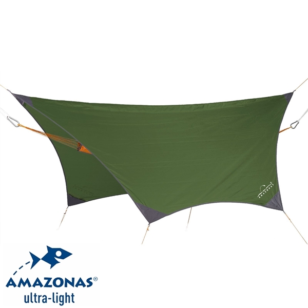 Amazonas Traveller Tarp ponyva, 3080010