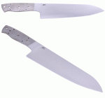 Brisa Chef 185 Santoku késpenge, 5040