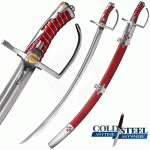 Cold Steel Polish Saber, lengyel szablya, 88RPS