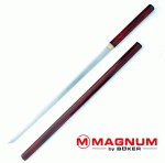 Magnum Blind Samurai, 05ZS600