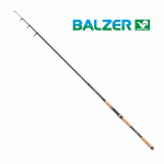 Balzer Diabolo X Telespin 300cm 105g, 1163300