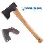 Condor Woodworker Axe,   CTK-61403