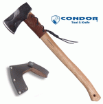 Condor Cloudburst Axe,   CTK-62705