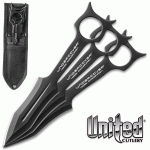 United Kunai Undercover dobókés szett, UC3282