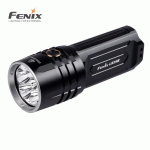 Fenix Light LR35R LED 10000 lm tölthető elemlámpa, FLR35R