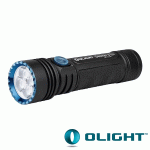 Olight SEEKER 3 Pro 4200 lm, tölthető zseblámpa, OLISEEKER3PRO