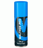 Walther GunCare Pro fegyverspray, 200ml